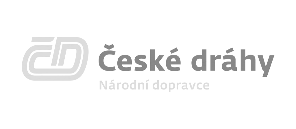 Reference České dráhy a.s. — Optimalizace oběhu dokumentů a DMS od INADVISORS