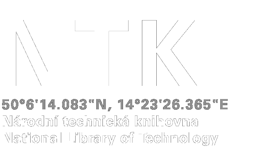 Reference Národní technická knihovna (NTK) — Konzultace správy dokumentů od INADVISORS