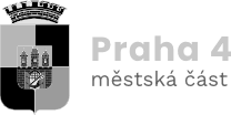 Reference Městská část Praha 4 — Metodická podpora a rozluky od INADVISORS